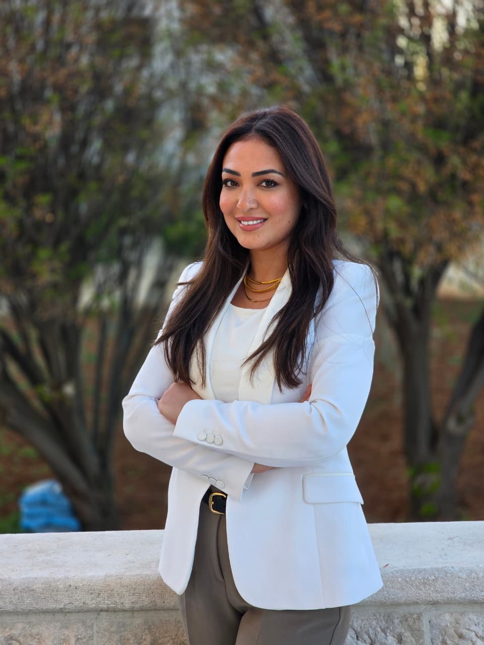 Public Speaking Masterclass